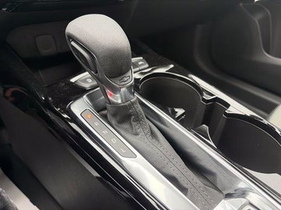 2026 Chevrolet Trax FWD 4dr LT