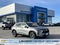 2025 Chevrolet Trax FWD 4dr LT