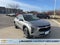 2025 Chevrolet Trax FWD 4dr LT