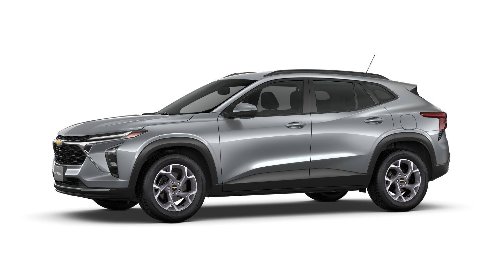 2025 Chevrolet Trax FWD 4dr LT