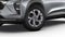 2025 Chevrolet Trax FWD 4dr LT
