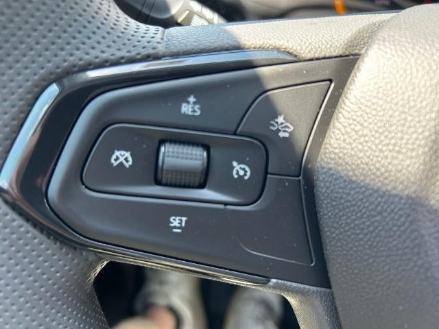 2026 Chevrolet Trax FWD 4dr LT