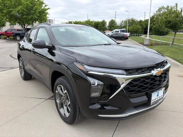 2026 Chevrolet Trax FWD 4dr LT