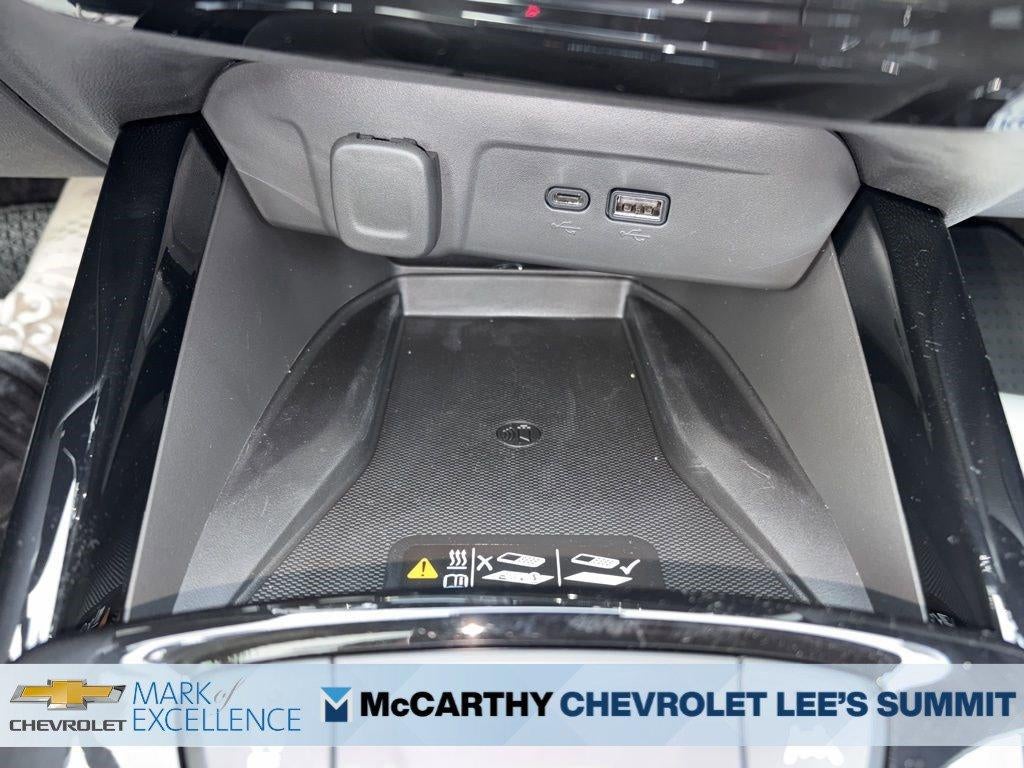 2026 Chevrolet Trax FWD 4dr 2RS