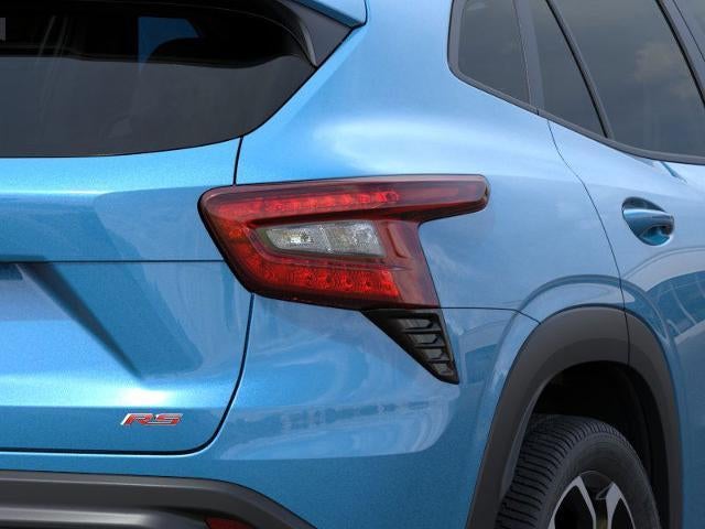 2026 Chevrolet Trax FWD 4dr 2RS