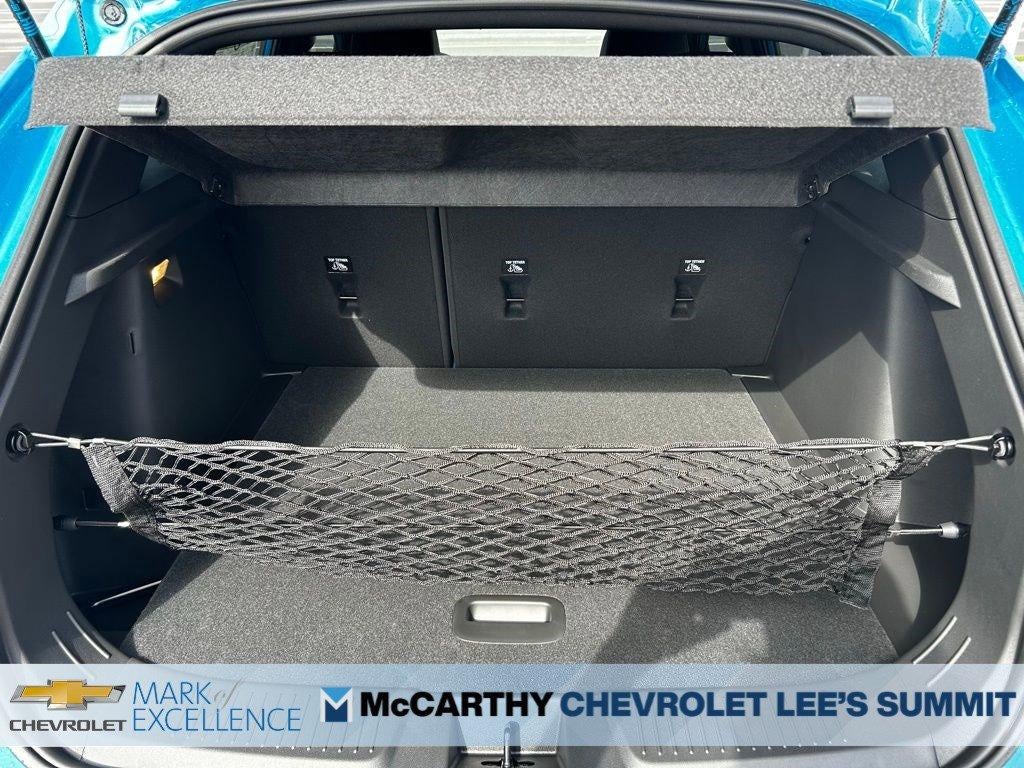 2026 Chevrolet Trax FWD 4dr 2RS