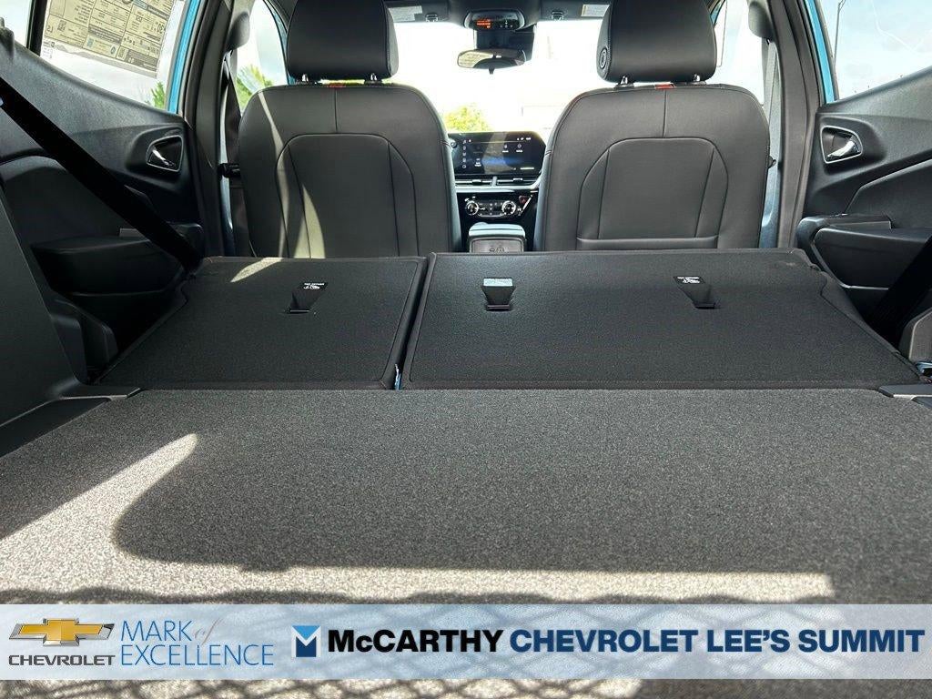 2026 Chevrolet Trax FWD 4dr 2RS