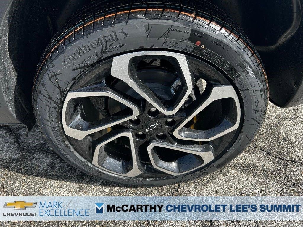 2026 Chevrolet Trax FWD 4dr 2RS
