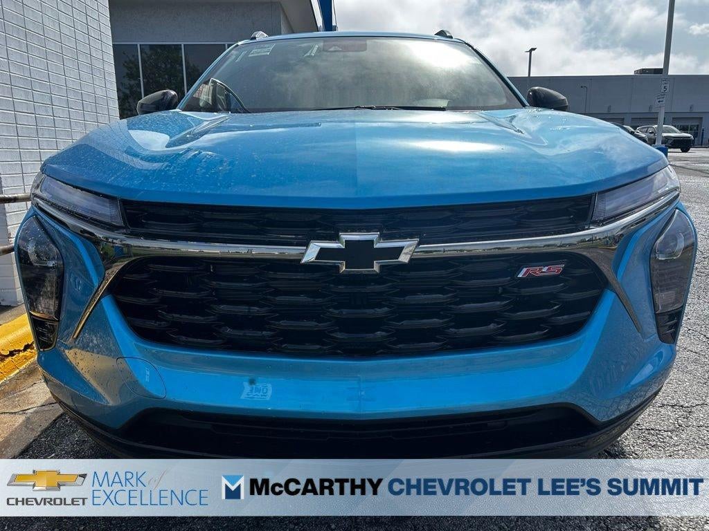 2026 Chevrolet Trax FWD 4dr 2RS