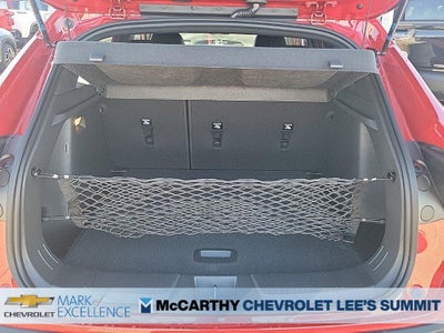 2026 Chevrolet Trax FWD 4dr 2RS