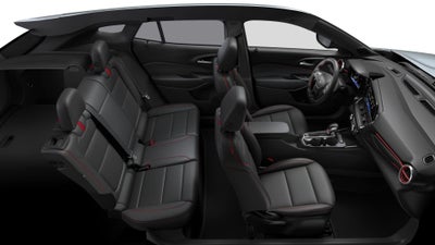 2026 Chevrolet Trax FWD 4dr 2RS