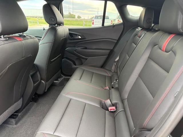 2026 Chevrolet Trax FWD 4dr 2RS