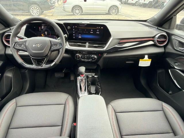 2026 Chevrolet Trax FWD 4dr 2RS