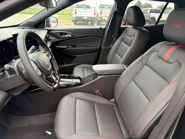 2026 Chevrolet Trax FWD 4dr 2RS