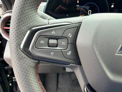 2026 Chevrolet Trax FWD 4dr 2RS