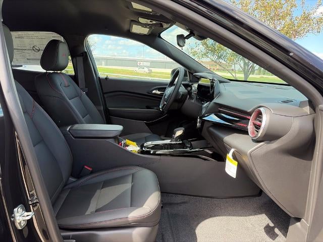 2026 Chevrolet Trax FWD 4dr 2RS
