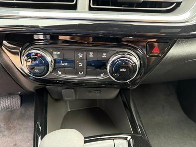 2026 Chevrolet Trax FWD 4dr 2RS