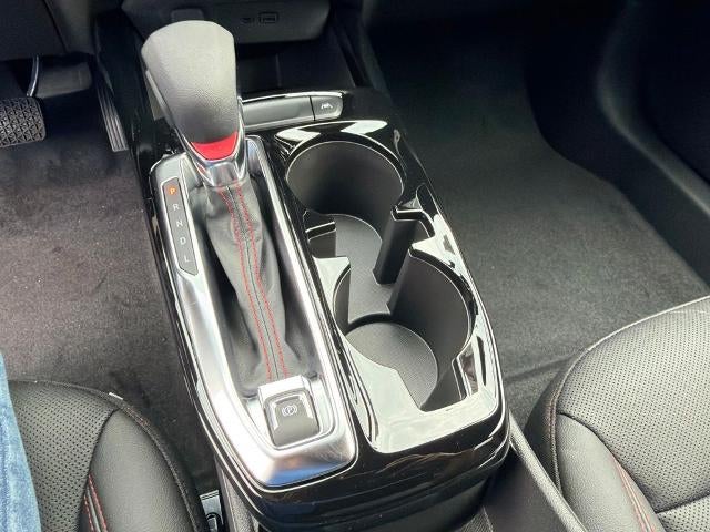 2026 Chevrolet Trax FWD 4dr 2RS