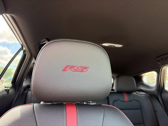 2026 Chevrolet Trax FWD 4dr 2RS