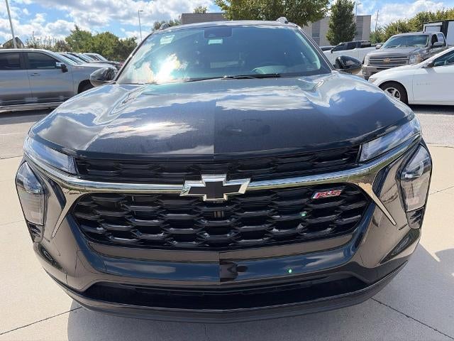 2026 Chevrolet Trax FWD 4dr 2RS