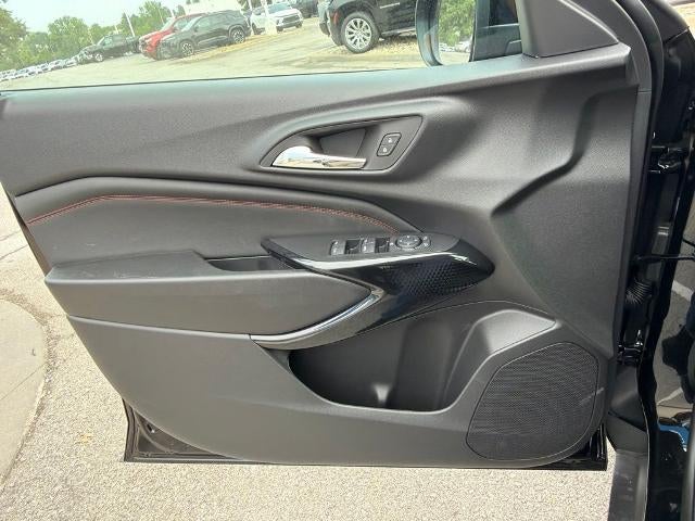 2026 Chevrolet Trax FWD 4dr 2RS