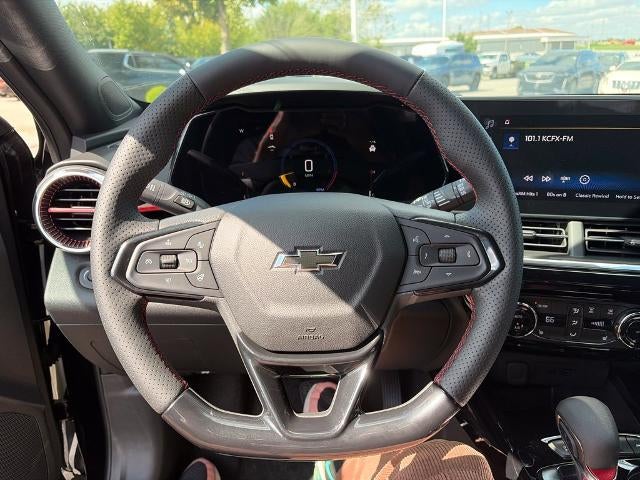 2026 Chevrolet Trax FWD 4dr 2RS