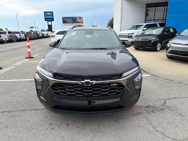 2026 Chevrolet Trax FWD 4dr 2RS