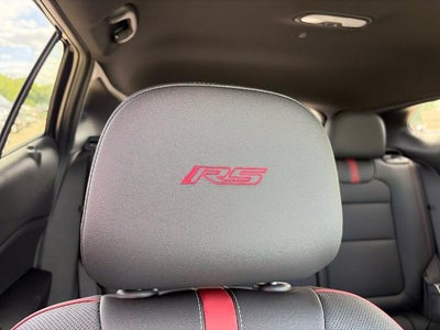 2026 Chevrolet Trax FWD 4dr 2RS