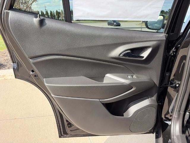 2026 Chevrolet Trax FWD 4dr 2RS