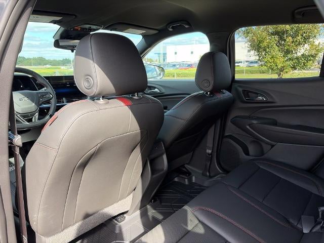 2026 Chevrolet Trax FWD 4dr 2RS