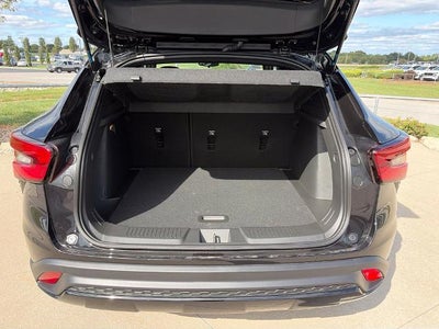 2026 Chevrolet Trax FWD 4dr 2RS
