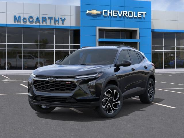 2026 Chevrolet Trax FWD 4dr 2RS
