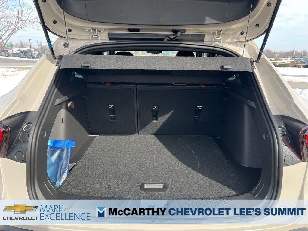 2026 Chevrolet Trax FWD 4dr 2RS