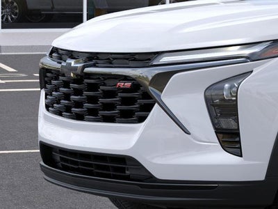 2026 Chevrolet Trax FWD 4dr 2RS