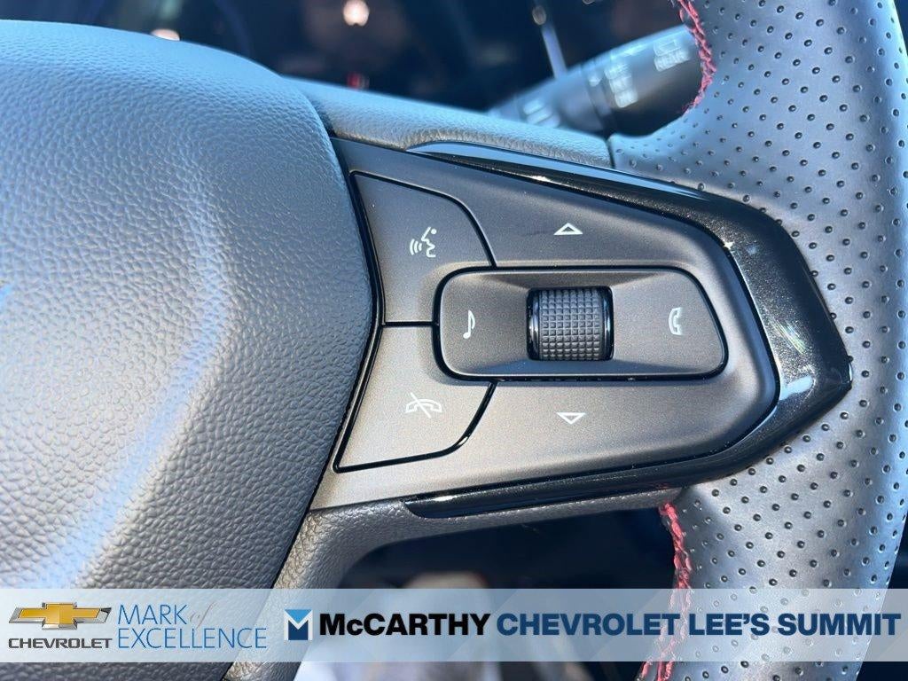 2026 Chevrolet Trax FWD 4dr 2RS