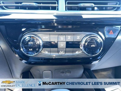 2026 Chevrolet Trax FWD 4dr 2RS