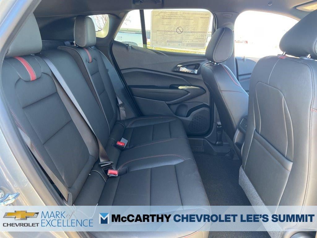 2026 Chevrolet Trax FWD 4dr 2RS