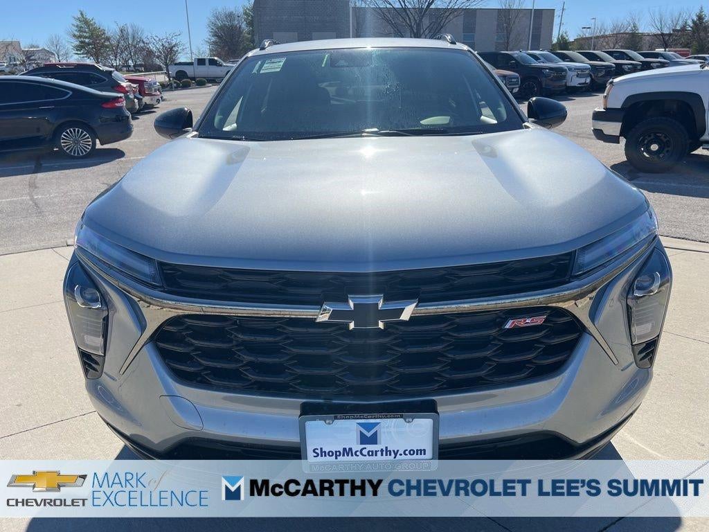 2026 Chevrolet Trax FWD 4dr 2RS