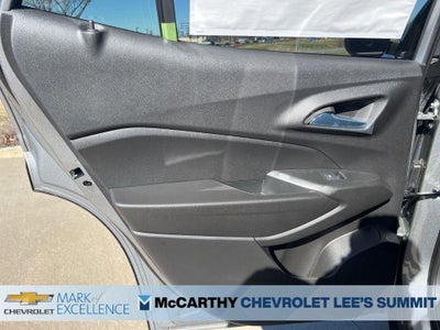 2026 Chevrolet Trax FWD 4dr 2RS