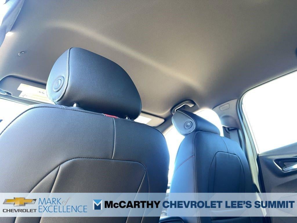 2026 Chevrolet Trax FWD 4dr 2RS