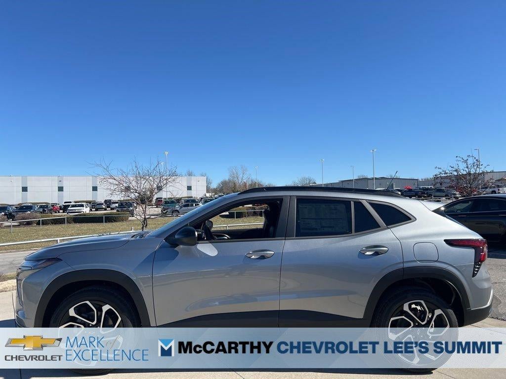 2026 Chevrolet Trax FWD 4dr 2RS