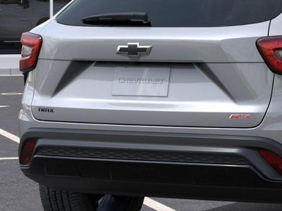 2026 Chevrolet Trax FWD 4dr 2RS