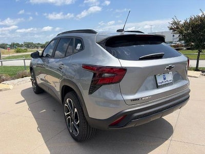 2026 Chevrolet Trax FWD 4dr 2RS