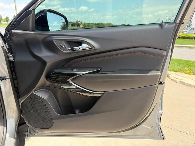 2026 Chevrolet Trax FWD 4dr 2RS