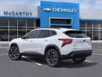 2026 Chevrolet Trax FWD 4dr 2RS