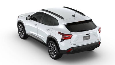 2026 Chevrolet Trax FWD 4dr 2RS