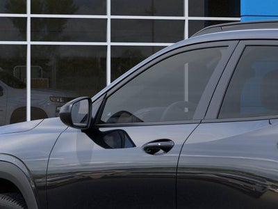 2026 Chevrolet Trax FWD 4dr 2RS