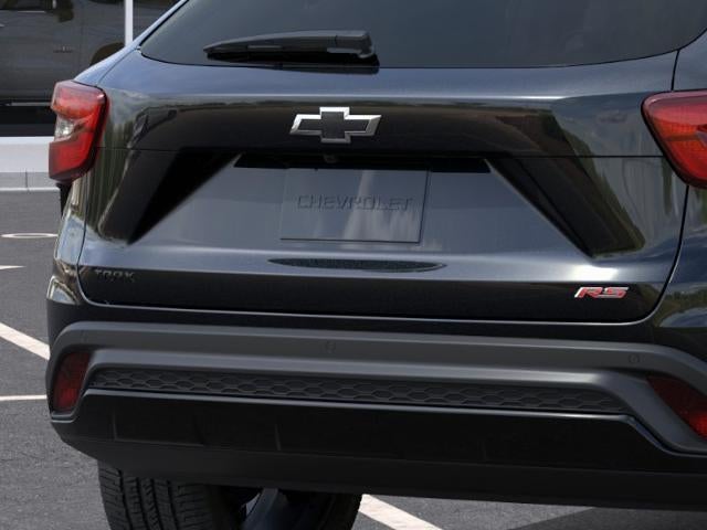 2026 Chevrolet Trax FWD 4dr 2RS