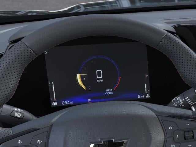 2026 Chevrolet Trax FWD 4dr 2RS