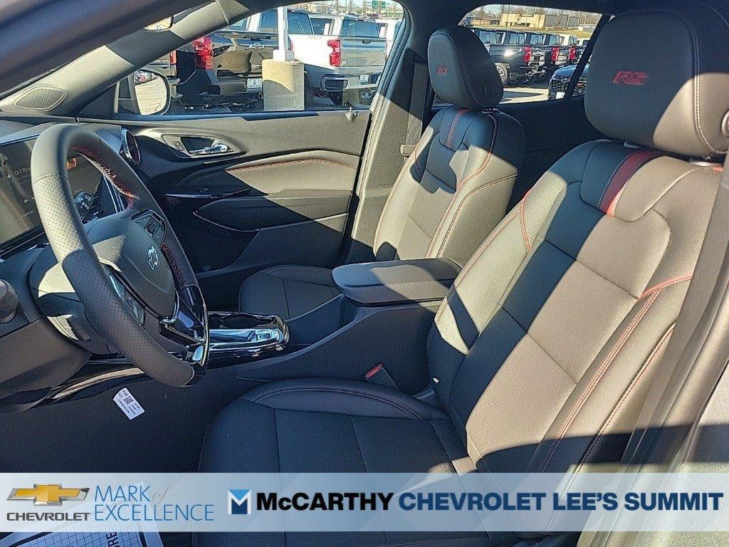 2026 Chevrolet Trax FWD 4dr 2RS